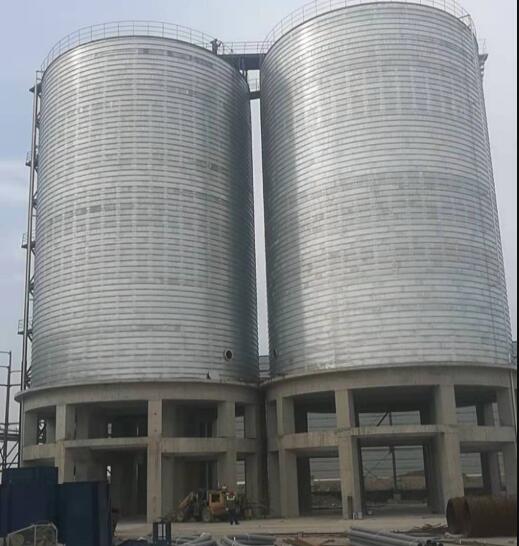 安丘镀锌卷板仓